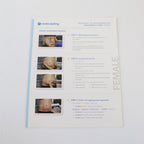 Zeltiq CoolSculpting Treatment To Transformation: Assessment Guide: Female