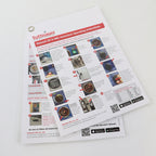 Tuttnauer Manual 9 (M&MK) Autoclave Operating Instructions MAN205-0718-A