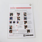 Tuttnauer Manual 9 (M&MK) Autoclave Operating Instructions MAN205-0718-A