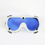 GPT IPL Laser Safety Blue Tint Goggles 590-600nm Eyewear