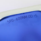 GPT IPL Laser Safety Blue Tint Goggles 590-600nm Eyewear