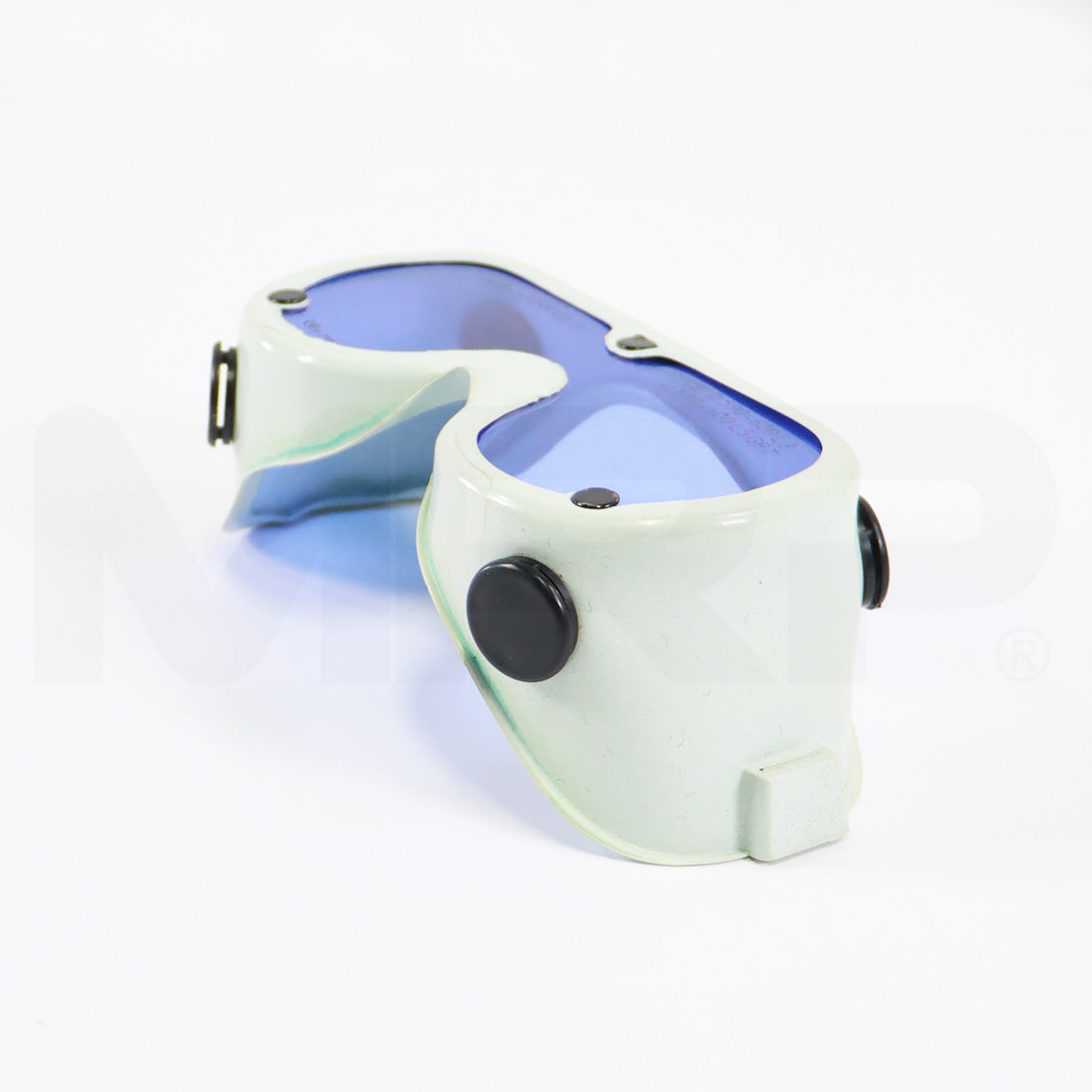 GPT IPL Laser Safety Blue Tint Goggles 590-600nm Eyewear