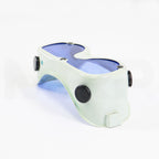 GPT IPL Laser Safety Blue Tint Goggles 590-600nm Eyewear