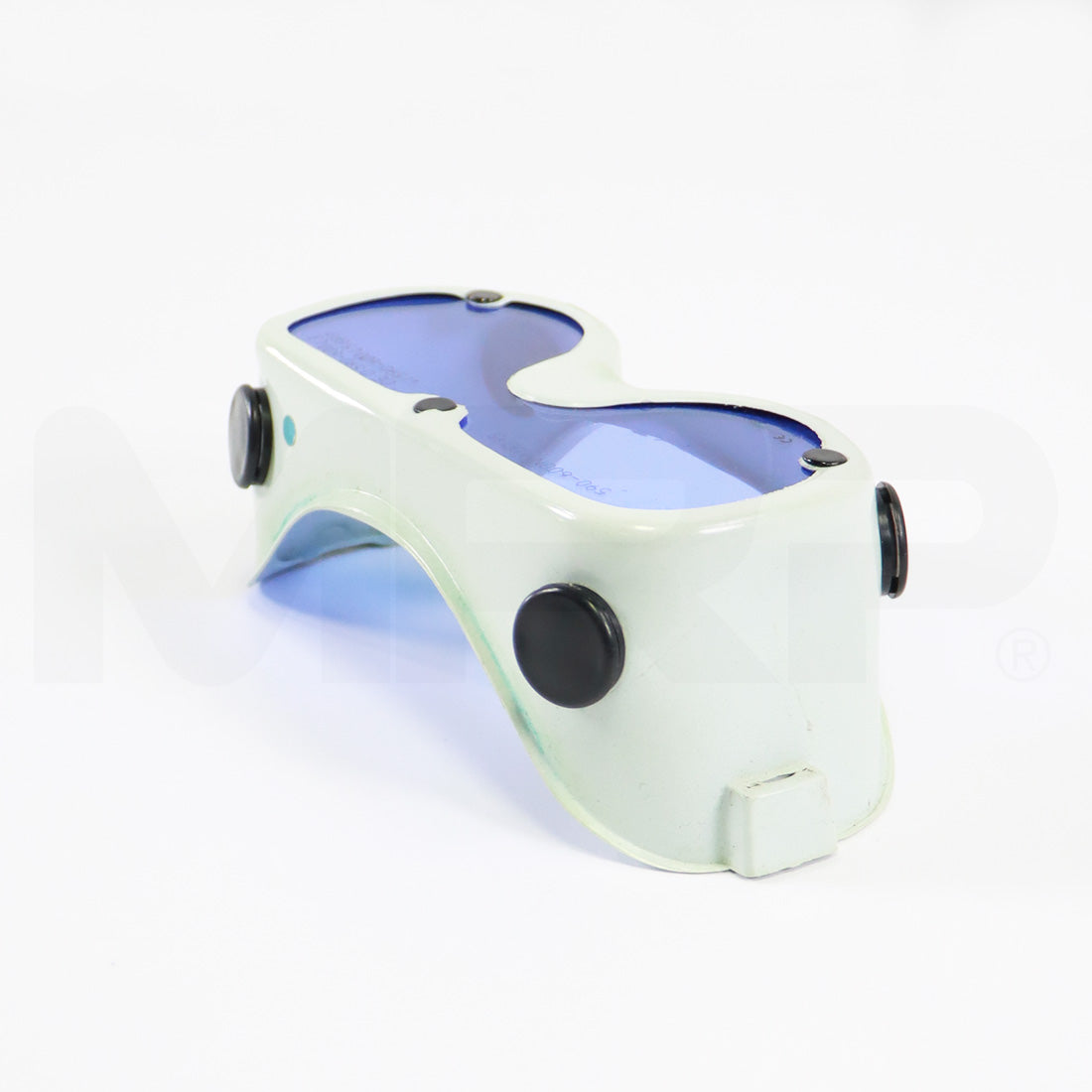 GPT IPL Laser Safety Blue Tint Goggles 590-600nm Eyewear