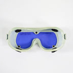 GPT IPL Laser Safety Blue Tint Goggles 590-600nm Eyewear