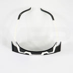 Protect LaserSchutz Ellipse Ontor White Safety Glasses Laser Protection Eyewear