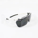 Protect LaserSchutz Ellipse Ontor White Safety Glasses Laser Protection Eyewear
