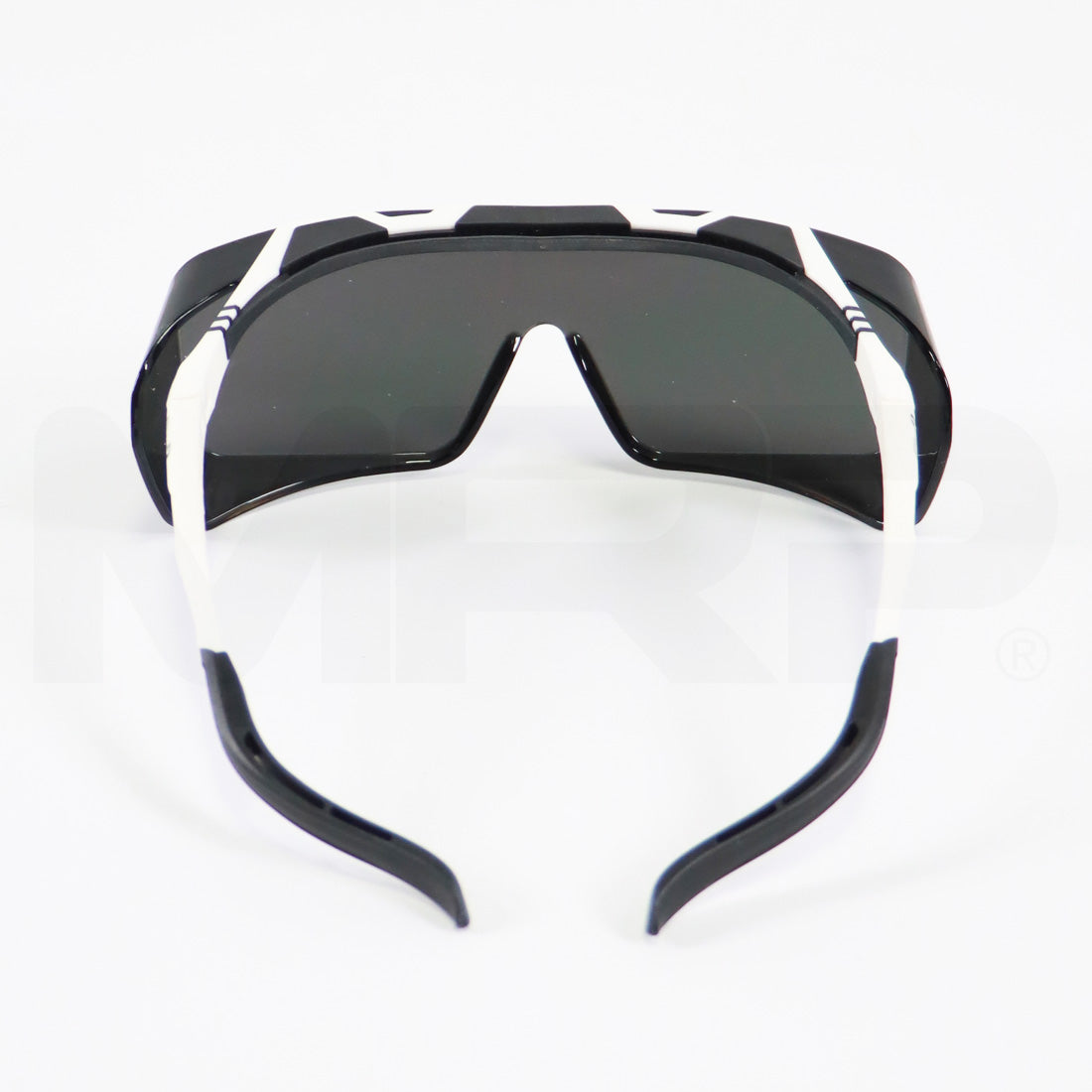 Protect LaserSchutz Ellipse Ontor White Safety Glasses Laser Protection Eyewear
