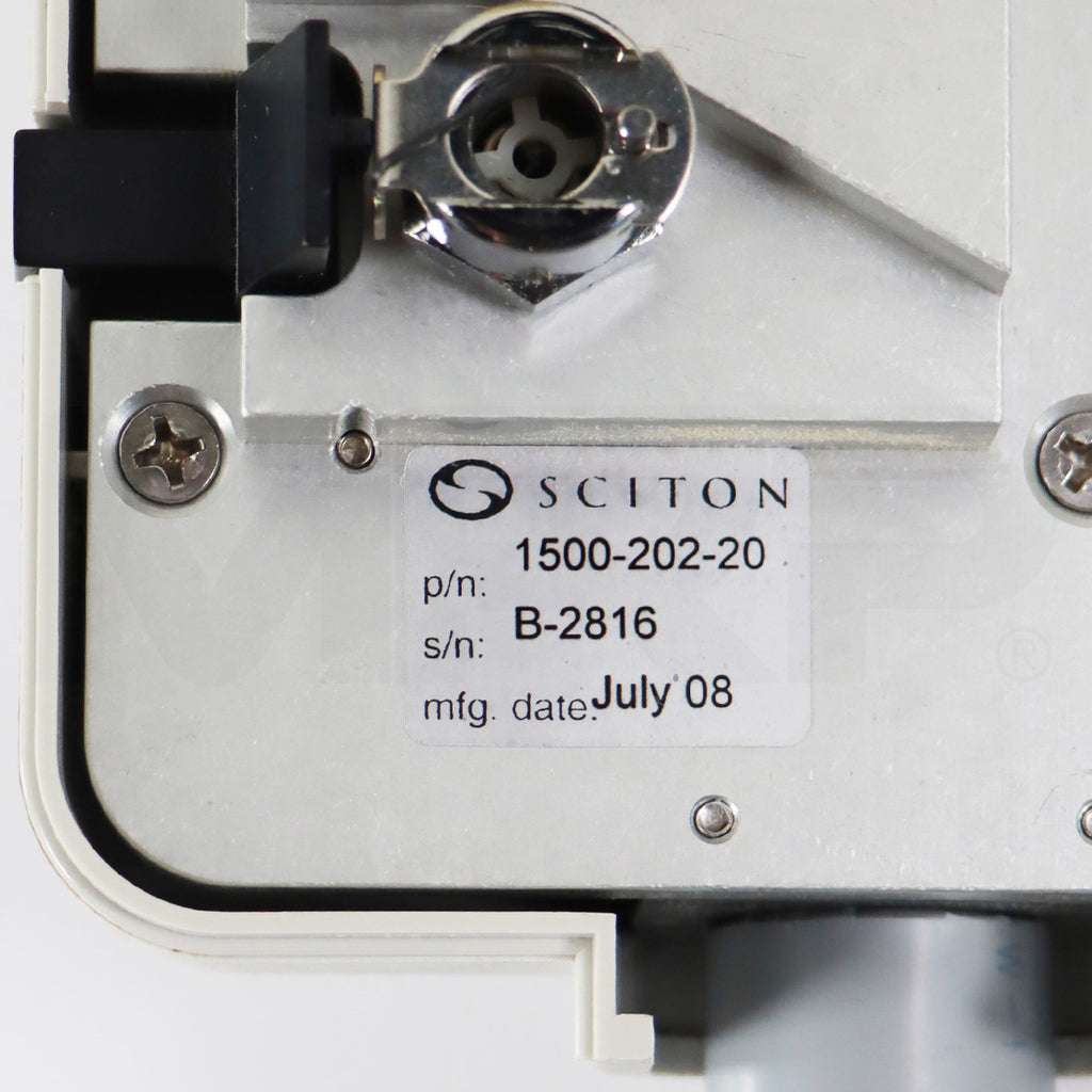 2008 Upgrade Sciton Joule w/ Profractional Erbium Thermascan 1319nm w/ Prolipo Plus and BBL