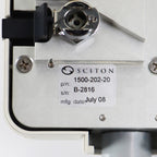2008 Upgrade Sciton Joule w/ Profractional Erbium Thermascan 1319nm w/ Prolipo Plus and BBL
