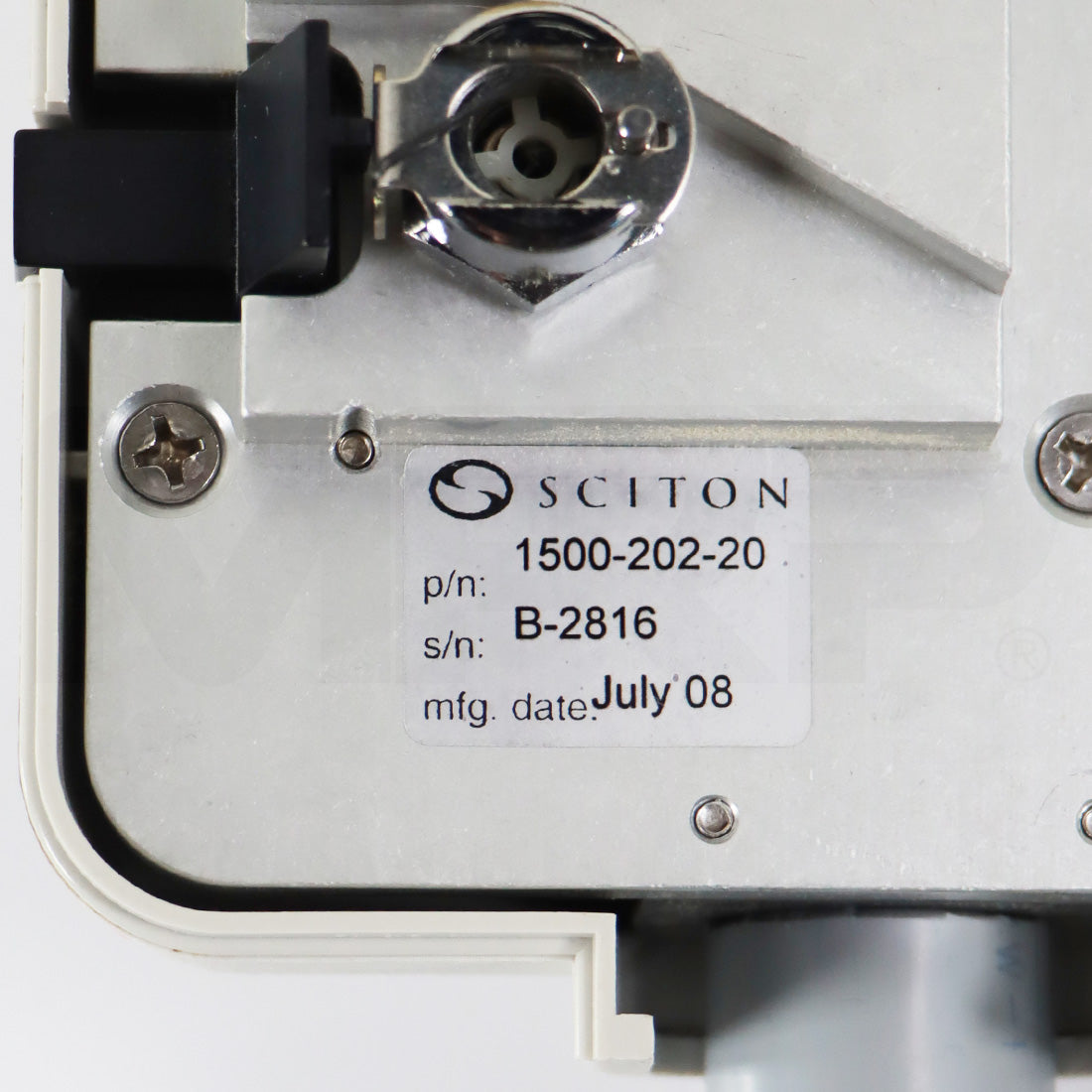 2008 Upgrade Sciton Joule w/ Profractional Erbium Thermascan 1319nm w/ Prolipo Plus and BBL