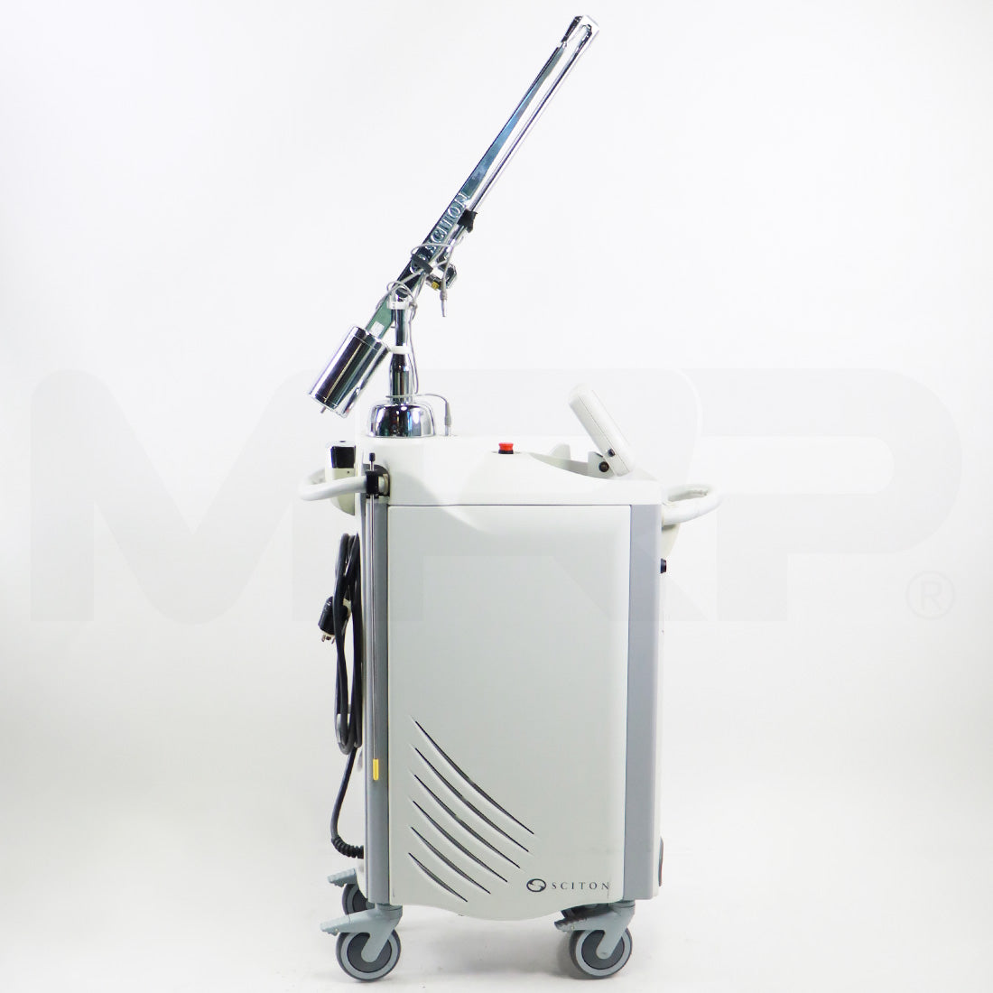 2008 Upgrade Sciton Joule w/ Profractional Erbium Thermascan 1319nm w/ Prolipo Plus and BBL