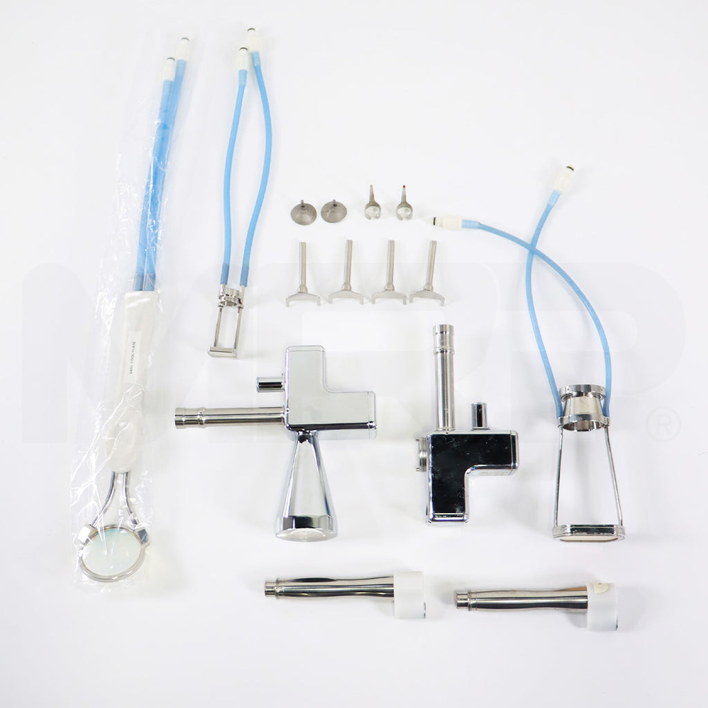 2008 Upgrade Sciton Joule w/ Profractional Erbium Thermascan 1319nm w/ Prolipo Plus and BBL