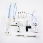 2008 Upgrade Sciton Joule w/ Profractional Erbium Thermascan 1319nm w/ Prolipo Plus and BBL