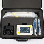 2008 Upgrade Sciton Joule w/ Profractional Erbium Thermascan 1319nm w/ Prolipo Plus and BBL