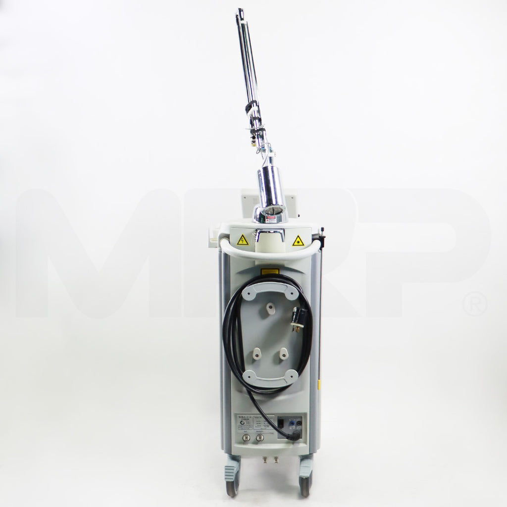 2008 Upgrade Sciton Joule w/ Profractional Erbium Thermascan 1319nm w/ Prolipo Plus and BBL