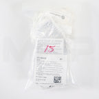 AirLife 22mm Small Mouthpiece 132410 15-Pack