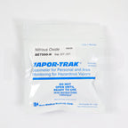 Kem Medical Vapor-Trak Dosimeters Area Monitoring Hazardous Vapors Single Meter