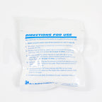 Kem Medical Vapor-Trak Dosimeters Area Monitoring Hazardous Vapors Single Meter