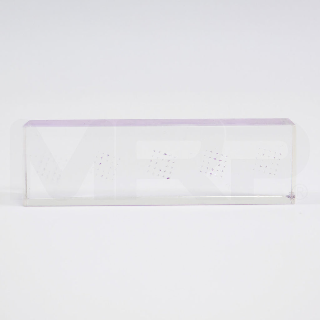 Alma Harmony ClearLift Laser Depth Consultation Visual Aid Marketing Prop