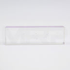 Alma Harmony ClearLift Laser Depth Consultation Visual Aid Marketing Prop