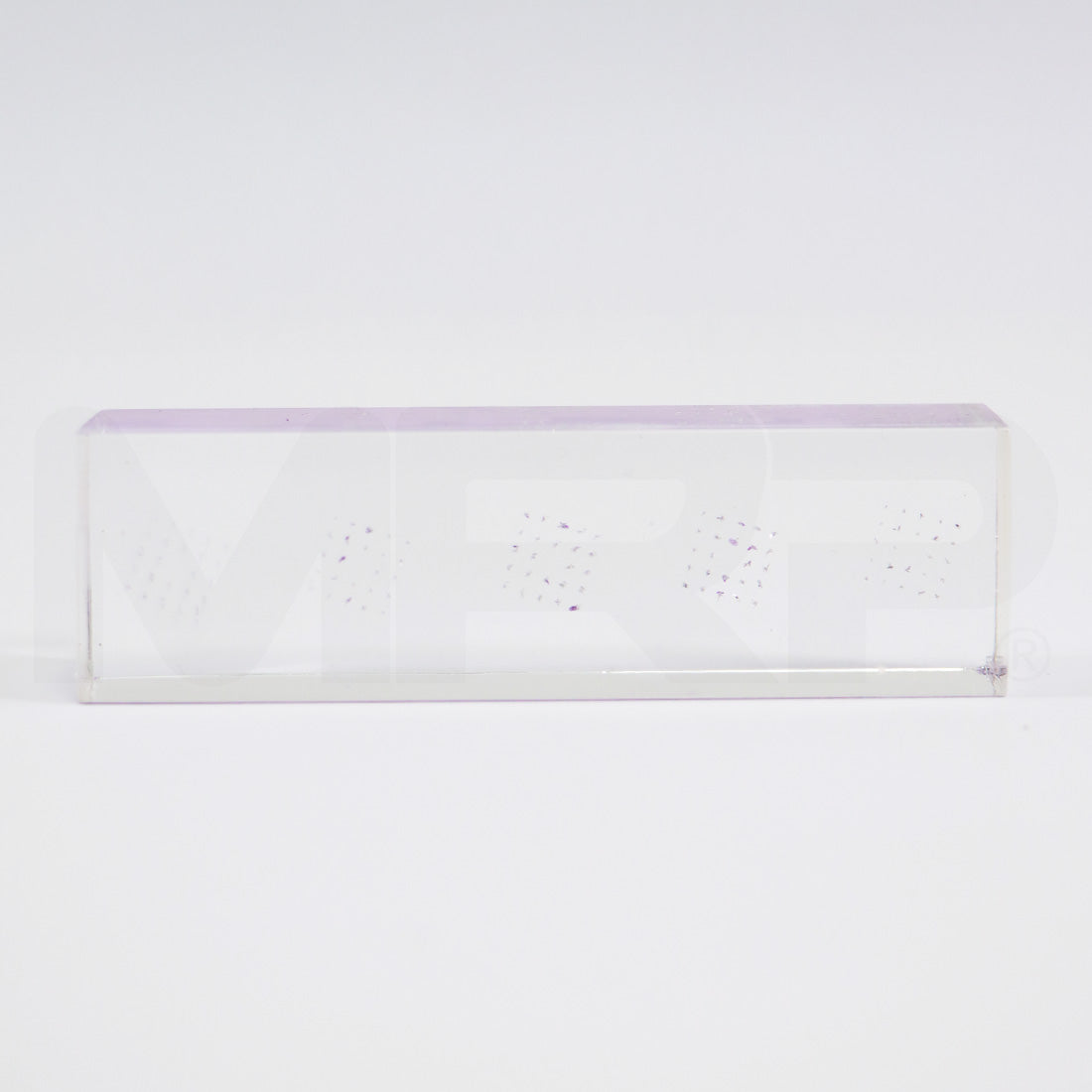 Alma Harmony ClearLift Laser Depth Consultation Visual Aid Marketing Prop