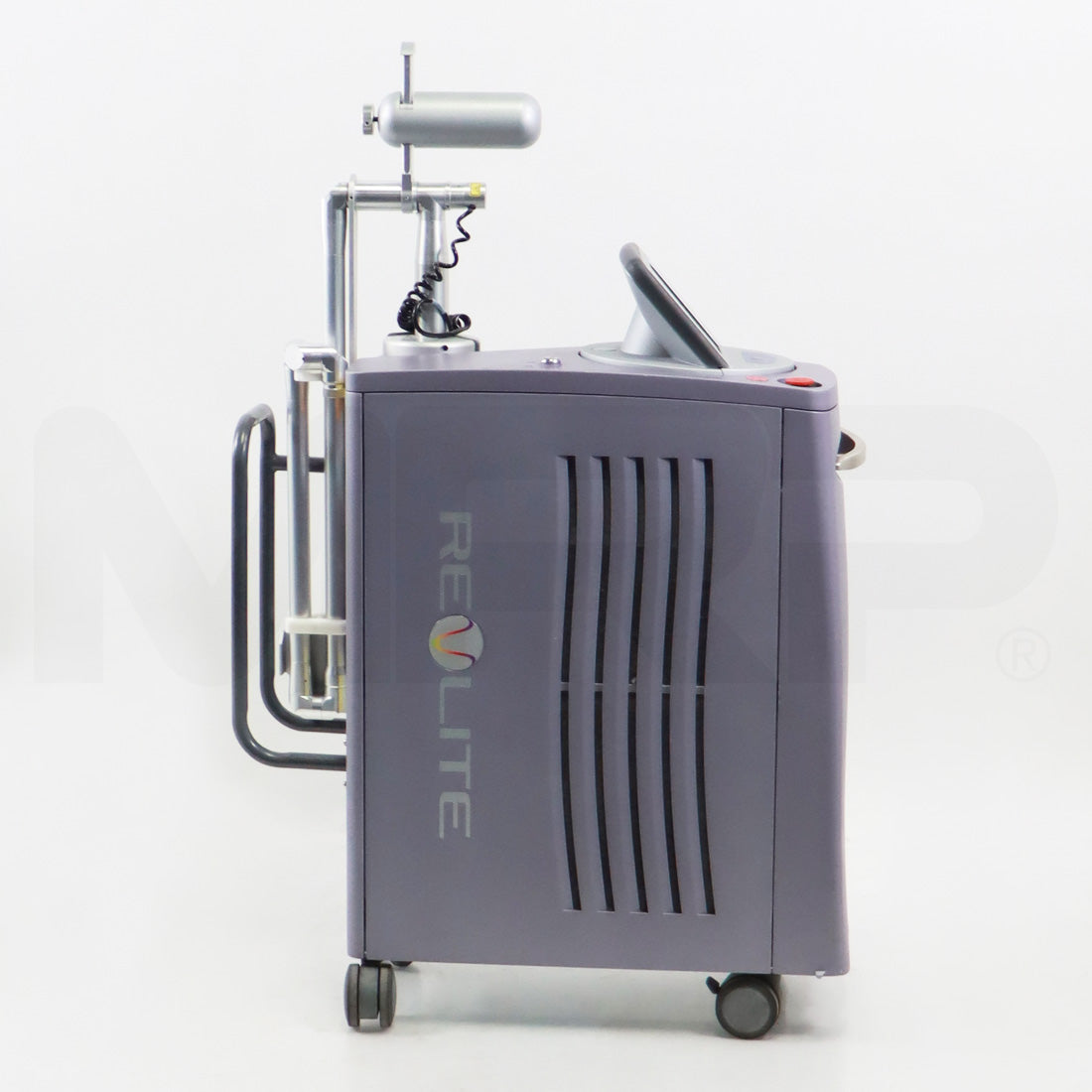 2008 Cynosure ConBio Revlite Laser Tattoo Removal System