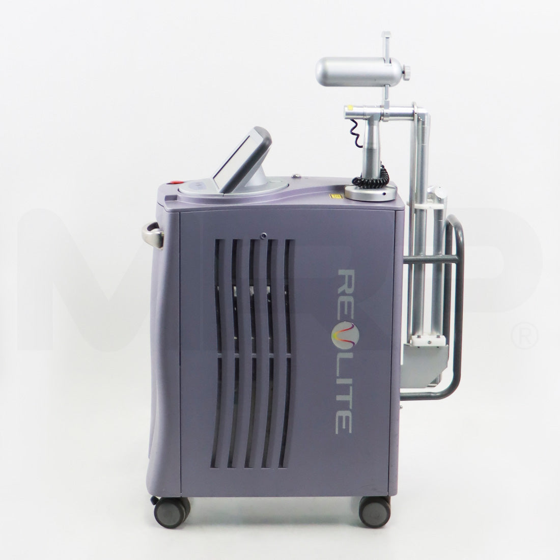 2008 Cynosure ConBio Revlite Laser Tattoo Removal System