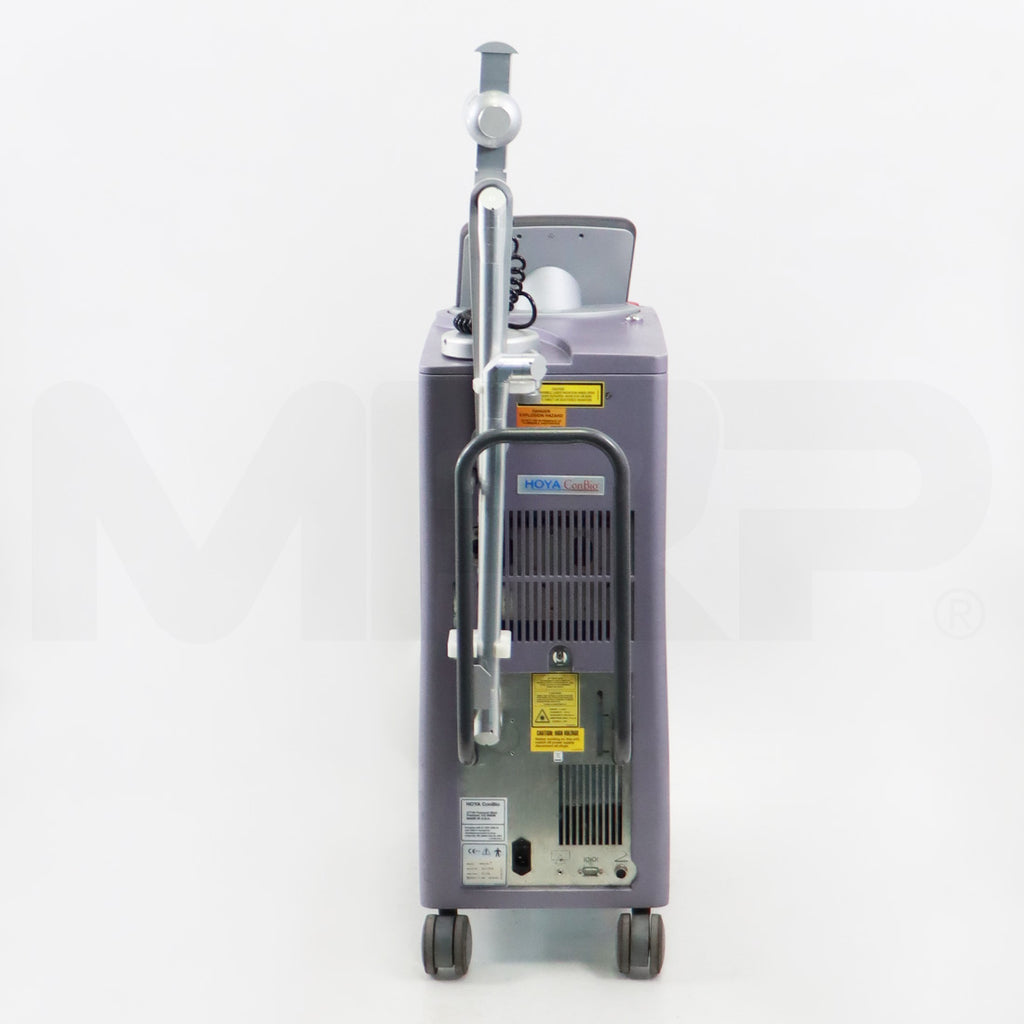 2008 Cynosure ConBio Revlite Laser Tattoo Removal System