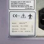 2008 Cynosure ConBio Revlite Laser Tattoo Removal System