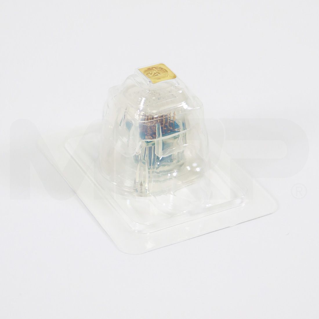 ShenB VirtueRF Sterile Micro Needle Cartridge Smart RF 36PIN Single Tip