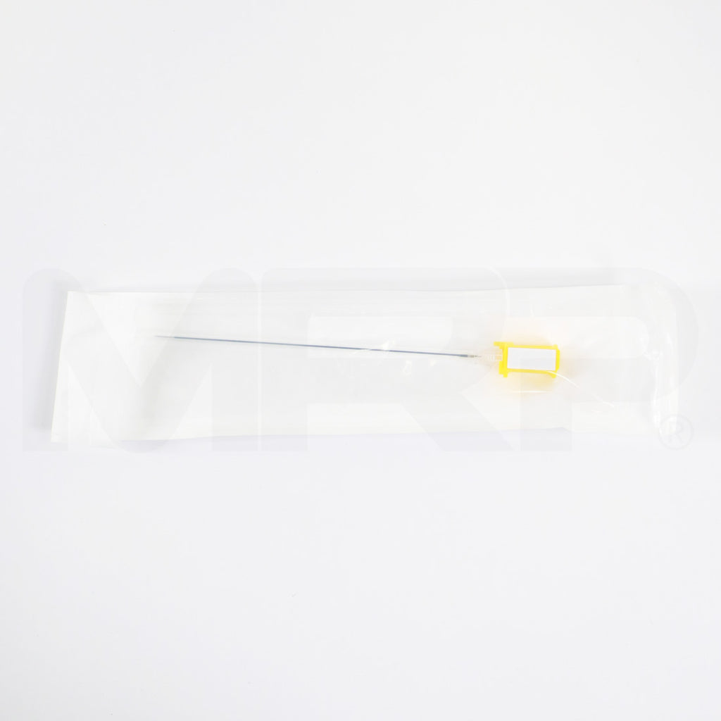 Attiva RF Blunt Straight Cannula 20gx150mm Active Tip 10mm
