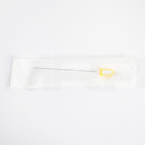 Attiva RF Blunt Straight Cannula 20gx150mm Active Tip 10mm