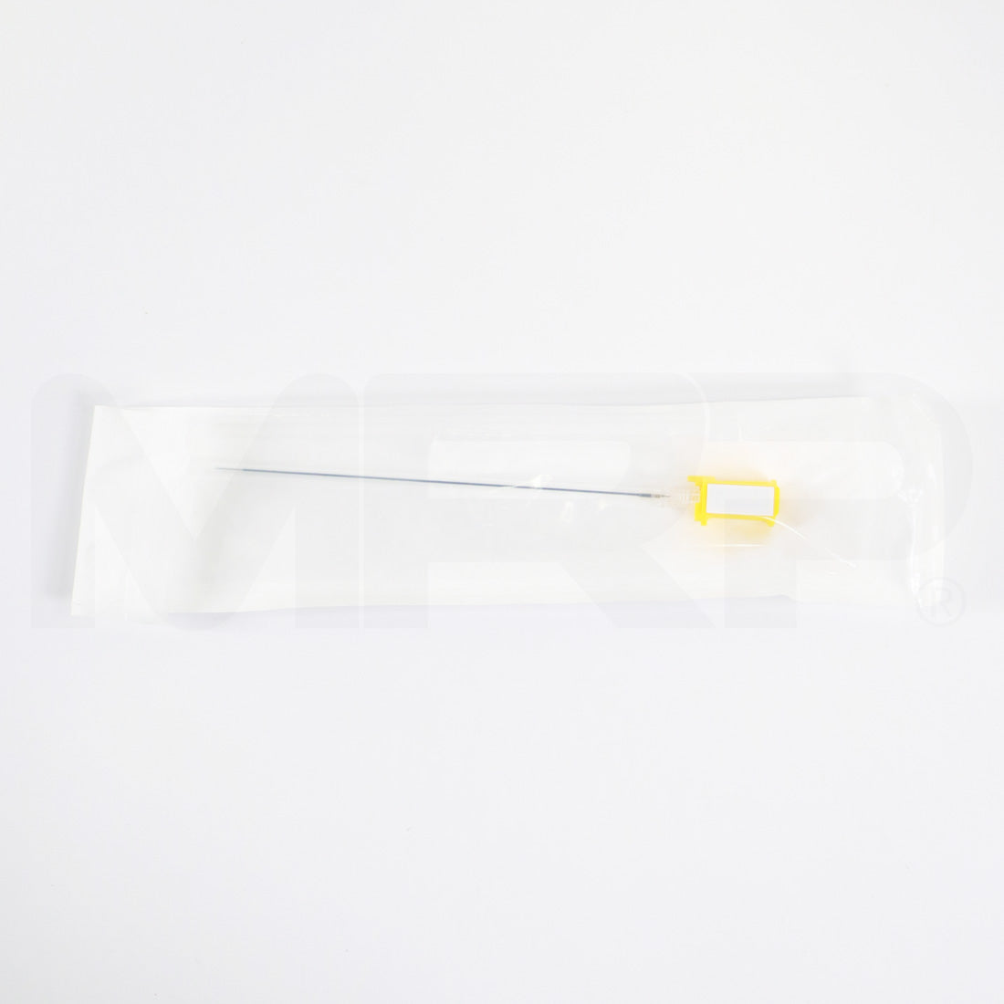Attiva RF Blunt Straight Cannula 20gx150mm Active Tip 10mm