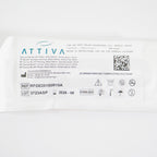 Attiva RF Blunt Straight Cannula 20gx150mm Active Tip 10mm