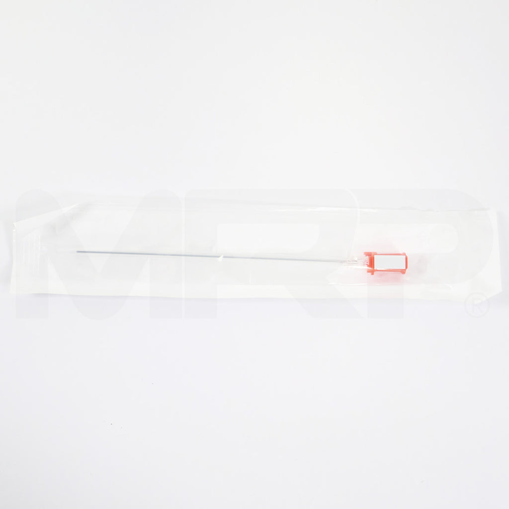 Attiva RF Blunt Straight Cannula 16gx200mm Active Tip 10mm EXP 04/2029