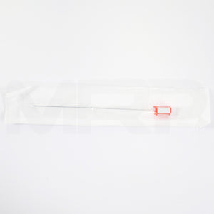 Attiva RF Blunt Straight Cannula 16gx200mm Active Tip 10mm EXP 04/2029