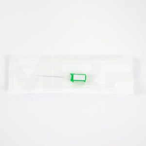Attiva RF Blunt Straight Cannula 22gx50mm Active Tip 10mm