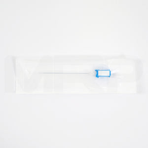 Attiva RF Blunt Straight Cannula 22gx100mm Active Tip 10mm Exp 02/2029