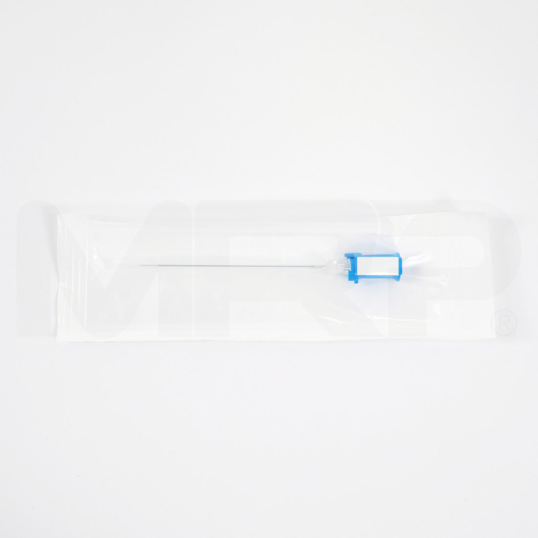 Attiva RF Blunt Straight Cannula 22gx100mm Active Tip 10mm Exp 02/2029