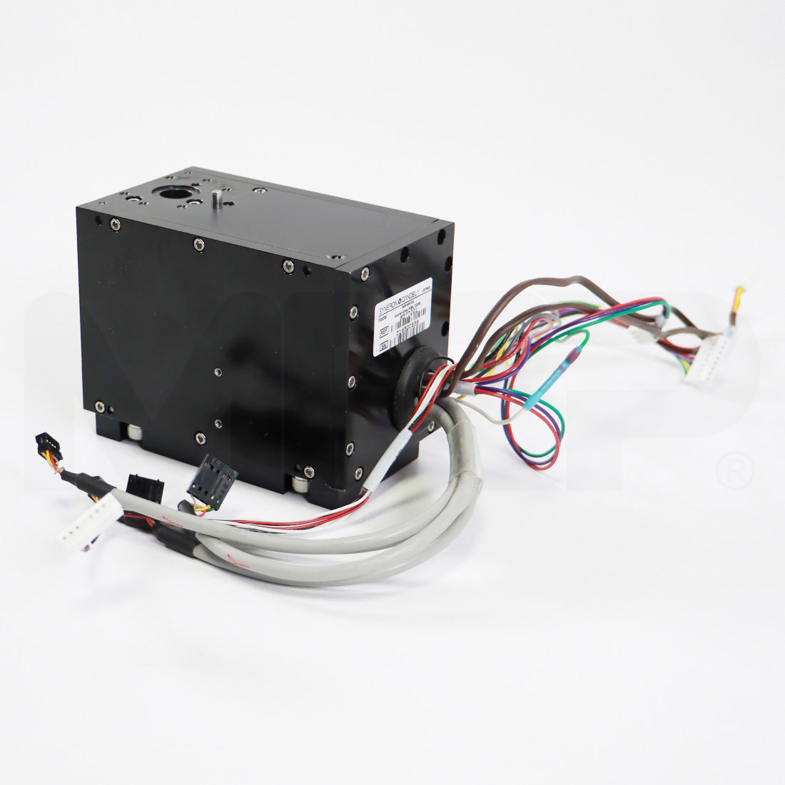 Syneron Candela CO2RE Laser Scanner Driver PCBA KT77201 As-Is