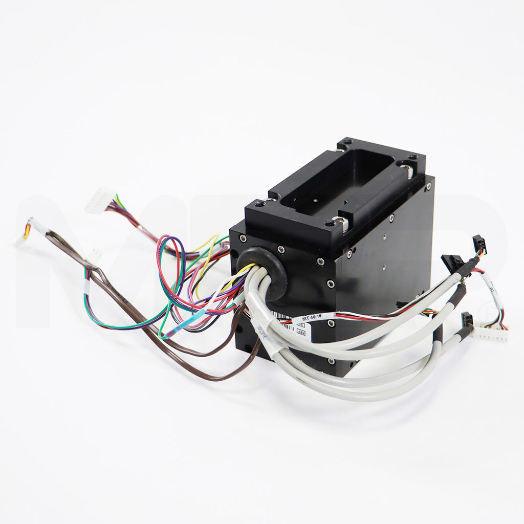 Syneron Candela CO2RE Laser Scanner Driver PCBA KT77201 As-Is