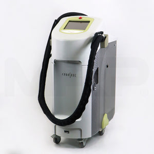 2011 Cynosure Elite MPX Hair Removal Vascular Treatment Laser System
