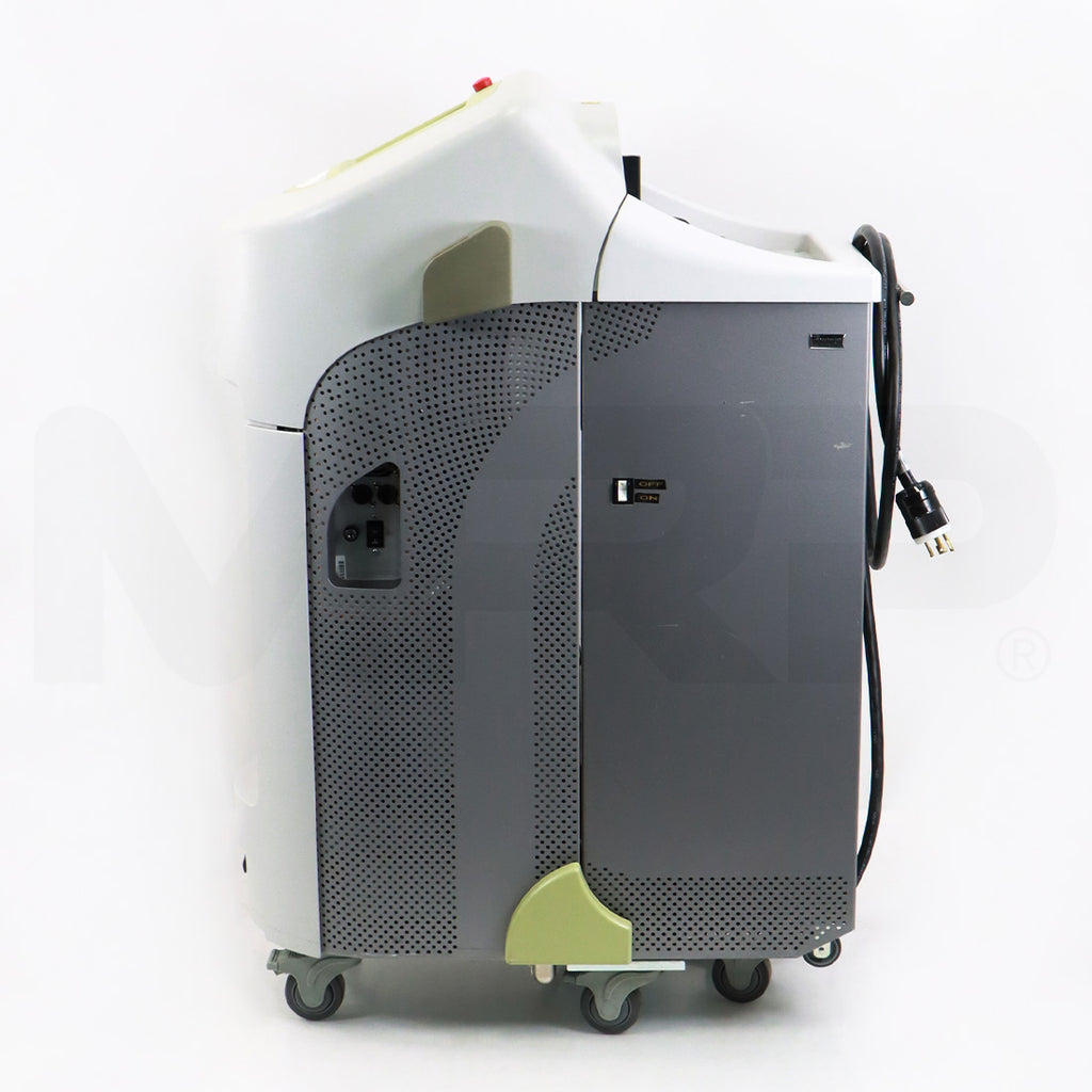 2011 Cynosure Elite MPX Hair Removal Vascular Treatment Laser System
