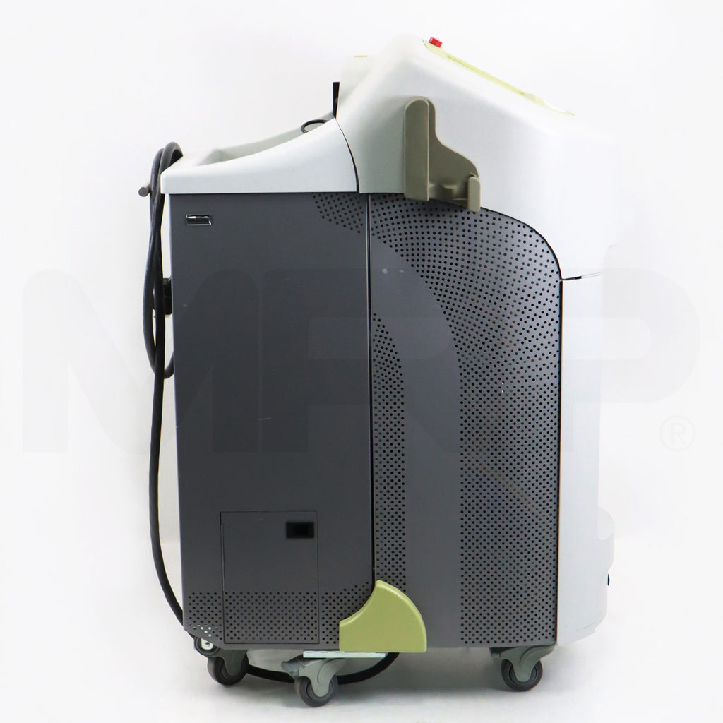 2011 Cynosure Elite MPX Hair Removal Vascular Treatment Laser System
