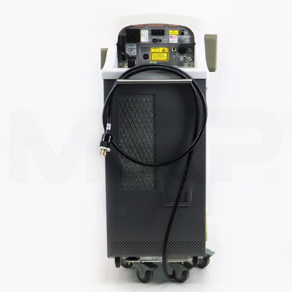 2011 Cynosure Elite MPX Hair Removal Vascular Treatment Laser System