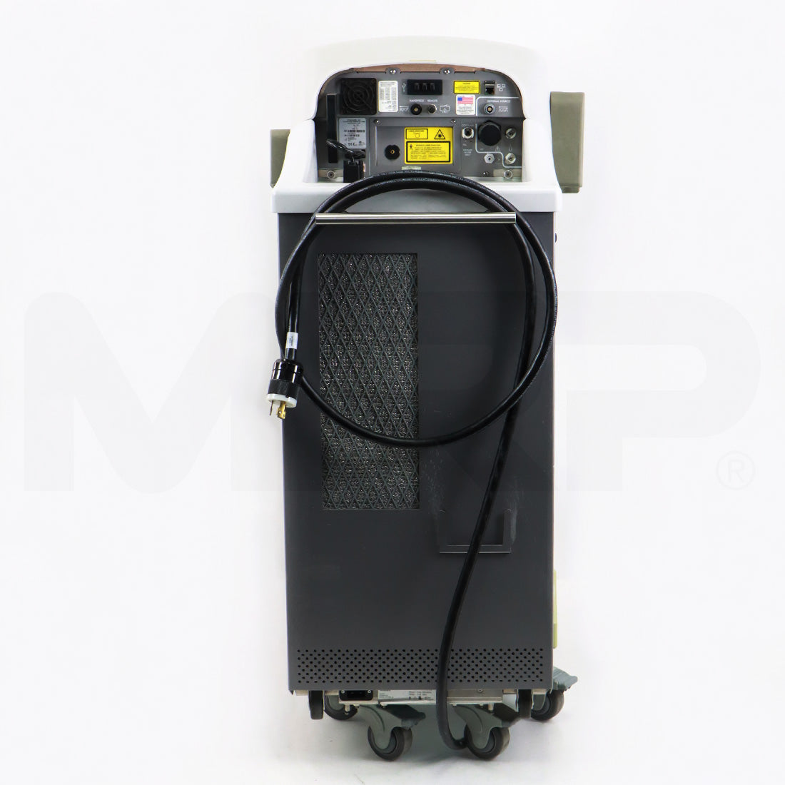 2011 Cynosure Elite MPX Hair Removal Vascular Treatment Laser System