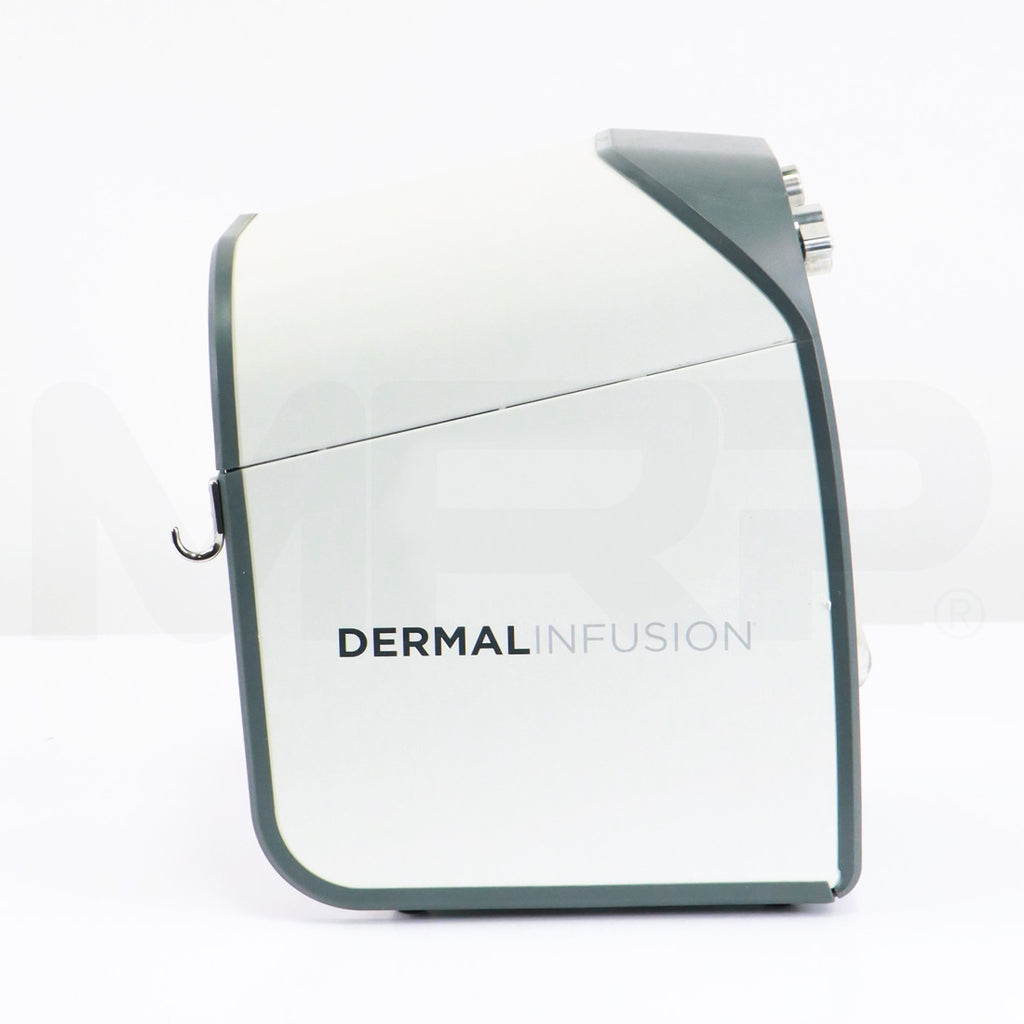 Envy Medical Dermal Infusion System Side