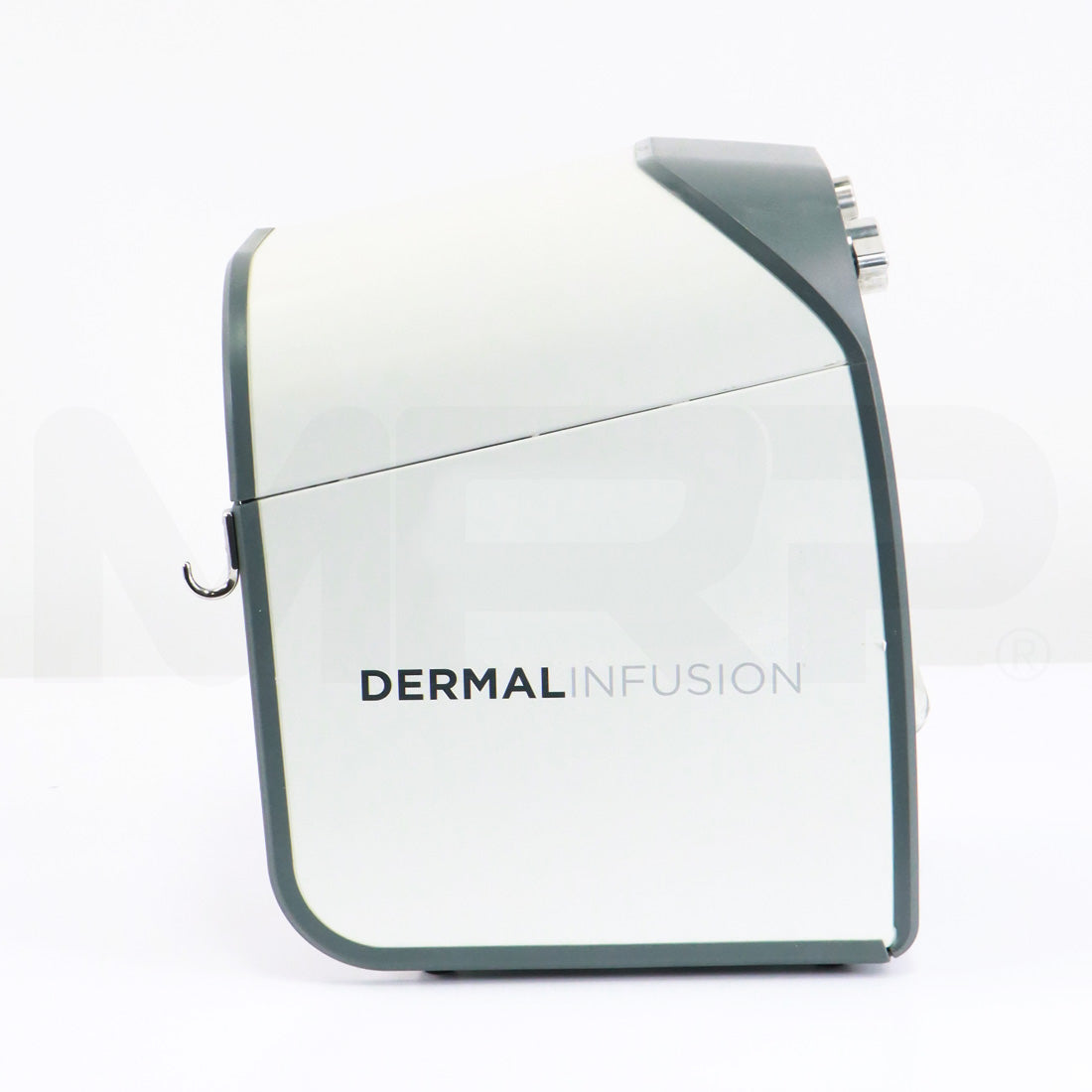 Envy Medical Dermal Infusion System Side