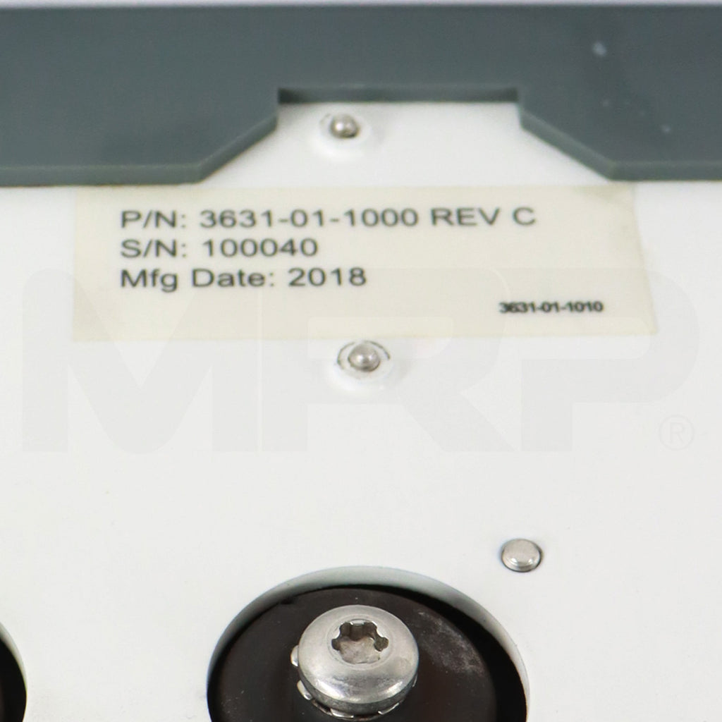 Envy Medical Dermal Infusion System Serial